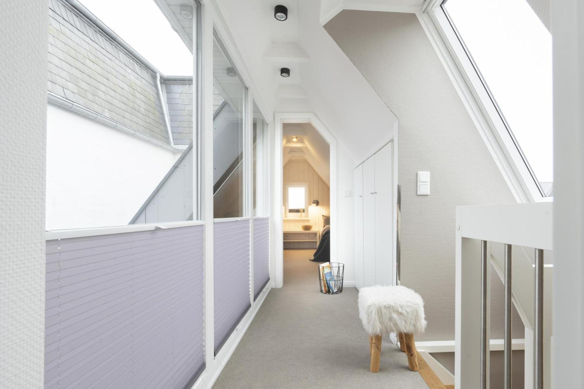 Wohnung K13 Borkum Dış mekan fotoğraf