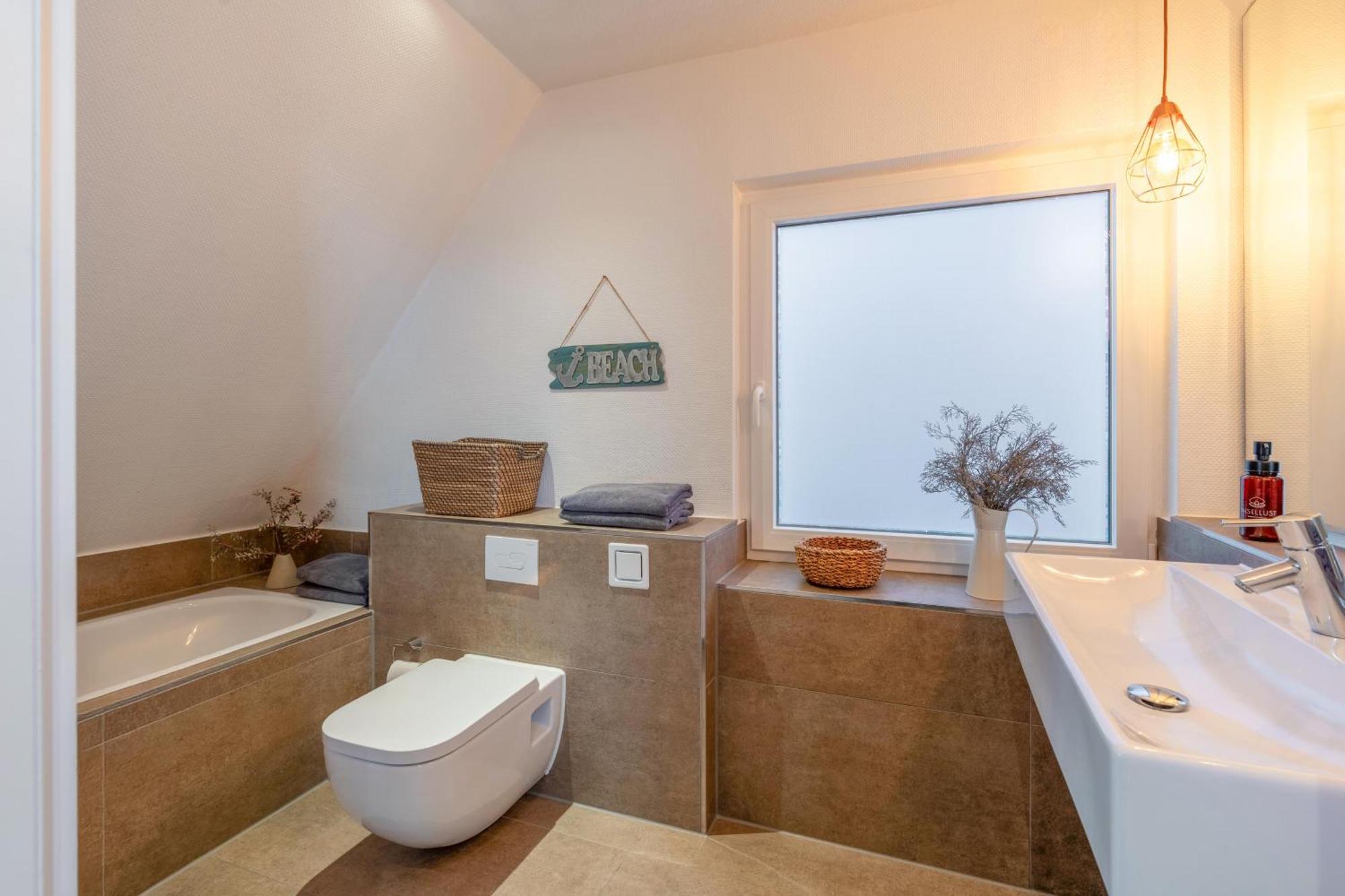 Wohnung K13 Borkum Dış mekan fotoğraf